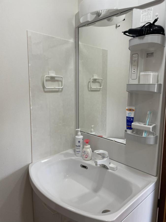 一棟貸しの宿 民宿せいじん家 Miyakojima  Exterior foto